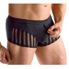 Svenjoyment Boxer avec zip OTHILLO Noir